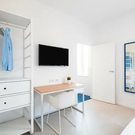 Vendégház Ae Home|studio Sorrento